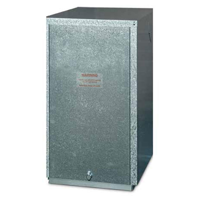 Grant Euroflame 90-120 Outdoor Condensing Boiler