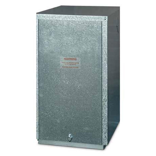 Grant EFCON90120MOD Module Euroflame 90-120 Outdoor Condensing Boiler