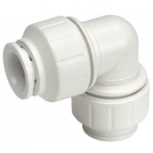 15mm Speedfit Elbow – Quick & Reliable Plumbing Connector