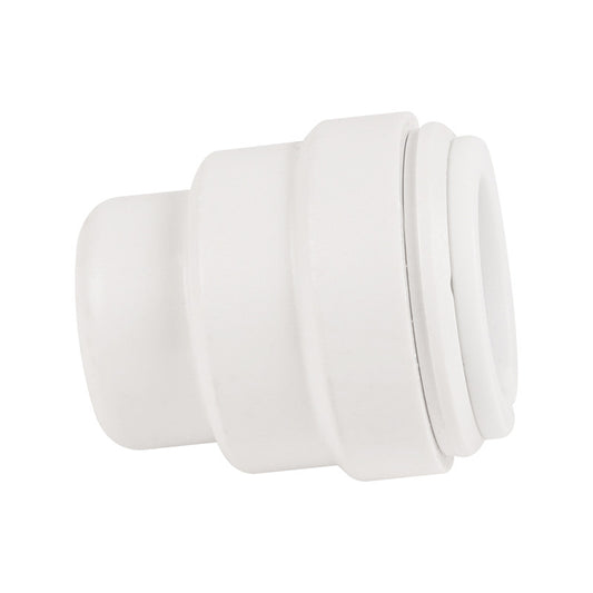 15 mm Speedfit Stop End – Secure Push‑Fit Pipe Cap