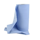 Arctic Hayes Blue Paper Roll — 3-Ply, 105 Sheets (3311 / 445031)