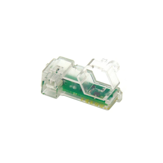 Baxi Hall-Effect Flow Sensor — Part No. 5114767 (Duo-tec / Platinum / Main Eco / Potterton)