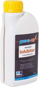 Boiler-m8 System Health Inhibitor — 500ml (Benchmark/BuildCert & WRAS Approved)