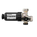 Fernox TF1 Sigma UB Filter 22mm (Under-Boiler) – 62631