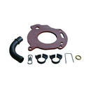 Worcester Bosch Tube Gas Supply 87161065050