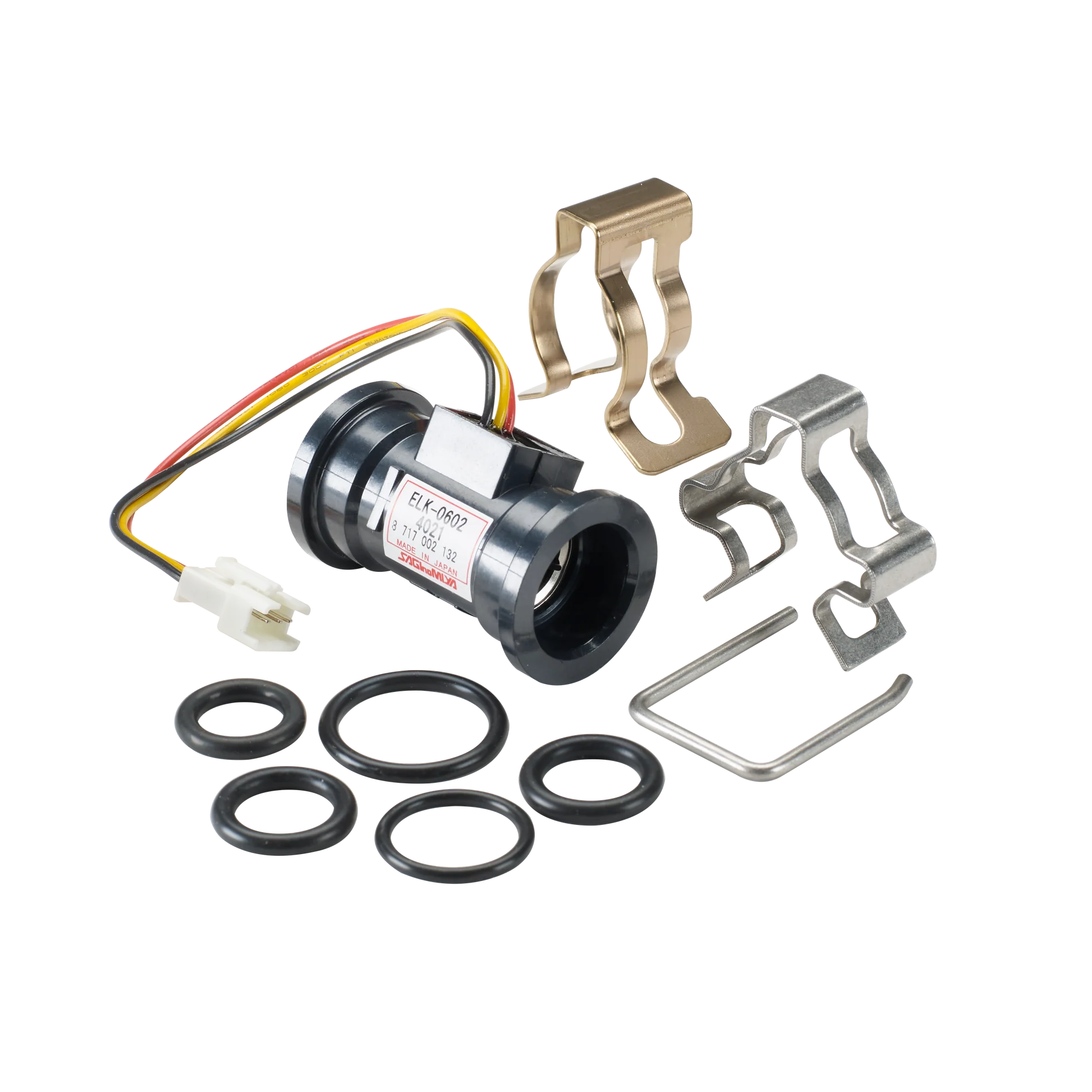 Worcester 8716122562 Flow Sensor Assembly | Greenstar/CDi
