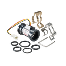 Worcester Bosch Flow Sensor Assembly — Part No. 8716122562 (Supersedes 87161157540 / 87161072230)