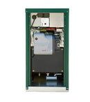 Firebird Envirogreen Heatpac 20–26kW External Heat-Only Oil Boiler (EGE026HPK)