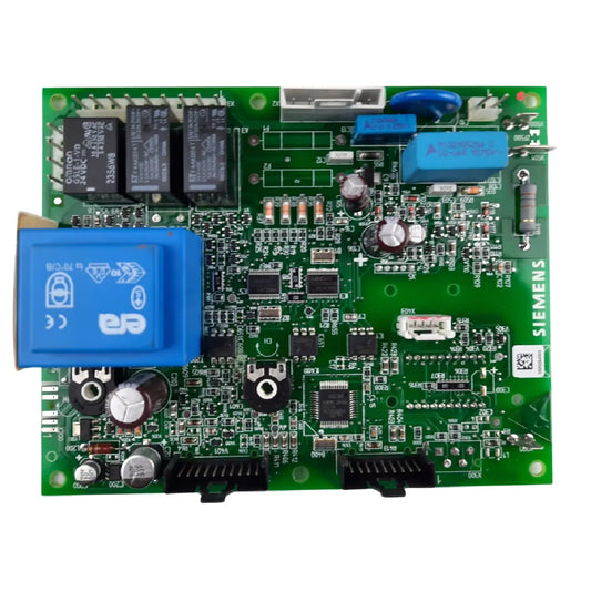 Baxi PCB 5121862 / 7690358 | Duo-Tec & Platinum Combi Circuit Board