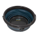 Arctic Hayes Collapsible Bucket — 10 Litre | BPA-Free, Space-Saving