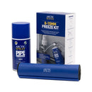 Arctic Hayes Arctic Spray ZE Pipe Freeze Kit — Small (ZEK1), 8–15 mm