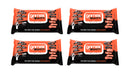 Grimex MIGHTY Wipes 40 | 4 Pack | 160
