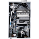 Navien NPE-24AWE Low-NOx Advanced Natural Gas Water Heater