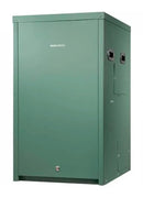 Navien LCB700 36kW External Combi Oil Boiler (LCX – Blue Flame, ErP A)