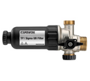 Fernox TF1 Sigma UB Filter 22mm (Under-Boiler) – 62631