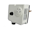 Dual Thermostat for Vented & Unvented Cylinders