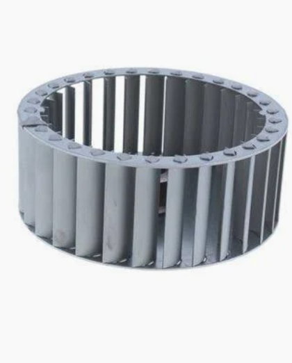 Riello Fan Wheel • 120 x 52mm • G10, RDB2.21 | 3005788 FAN IMPELLOR