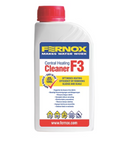 Fernox F3 Cleaner 500ml - 62095