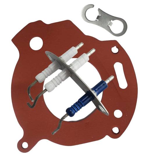 Worcester Electrode Kit | 87161163810