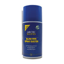 Arctic Hayes Arctic Spray ZE Spray Duster — Small 120 ml (ZE29)