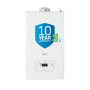 Baxi 830 Combi 2 30kW Gas Combi Boiler – 10-Year Warranty