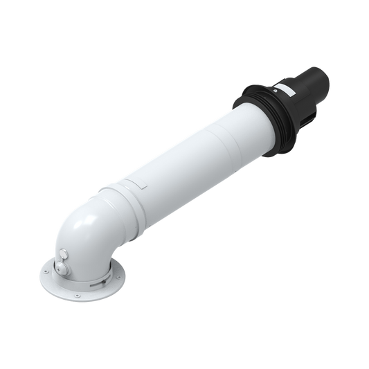 SD Compatible Flue – Replacement Part