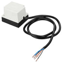 Sunvic / Danfoss 22mm 2 Port Actuator Only (White Head) - Danfoss will be Supplied