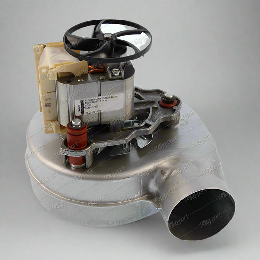 Baxi Ionisation Electrode Kit JJJ005655730 | Boiler Fan Replacement