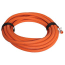 Arctic Hayes Drain Down Hose — 10m (A664047) | 1/2" ID × 3/4" OD