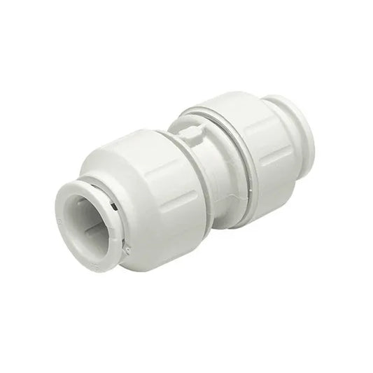 15mm Speedfit Coupler – Easy Push-Fit Pipe Connector