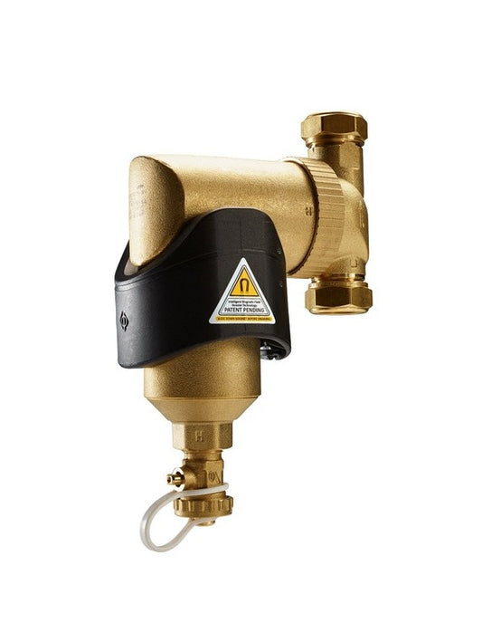 VAILLANT 22MM BOILER FILTER PROTECTION KIT 0020278309