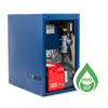 Warmflow Agentis 15-21kW Boilerhouse Oil Boiler - B21