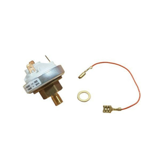 Worcester Water Pressure Switch — Part No. 87161051110 (Junior 24i/28i)