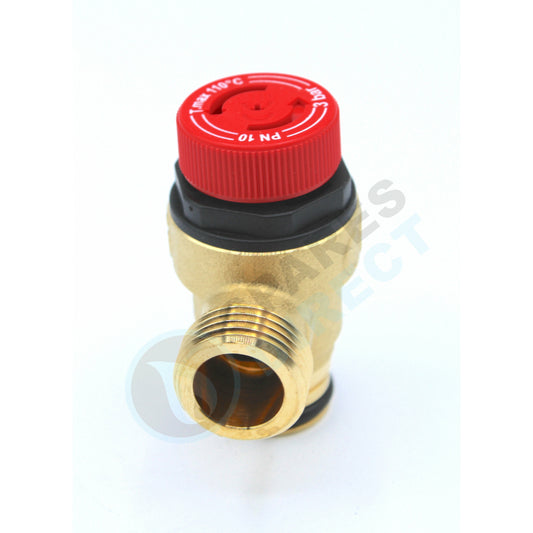 IDEAL PRESSURE RELIEF VALVE | PRV | 175413