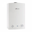 Worcester Greenstar 24Ri Regular Boiler Natural Gas ErP+ - 7733600311