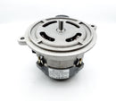 Bentone 70w Direct Drive Motor | Bentone B9, Inter B9 | 8mm Shaft Diameter | 18mm Shaft Length