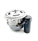 Bentone 70w Direct Drive Motor | Bentone B9, Inter B9 | 8mm Shaft Diameter | 18mm Shaft Length