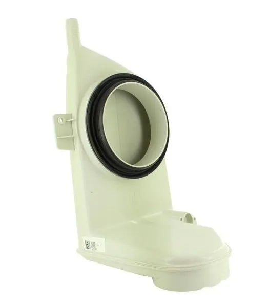 Glow-worm flue adaptor | 801614