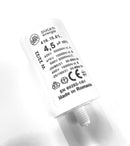 Oil Burner Capacitors | 4.5UF | RDB