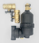 Indi 22mm Inline Magnetic Filter