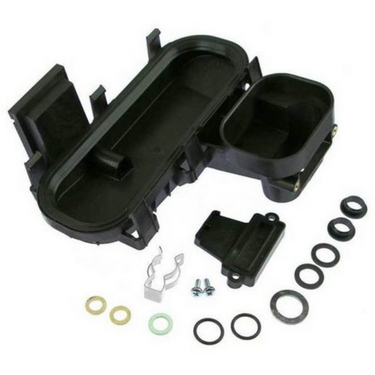 IDEAL 175896 KIT SUMP & COVER REPLACEMENT