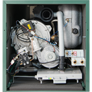NAVIEN 28KW EXTERNAL LCB 700 RSX OIL BOILER 10 YR WARRANTY