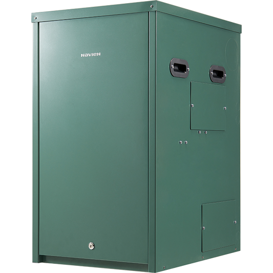 NAVIEN 36KW EXTERNAL LCB 700 RSX OIL BOILER 10 YR WARRANTY