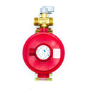 Manual POL Changeover Kit 2 Cylinder