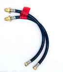 Manual POL Changeover Kit 2 Cylinder