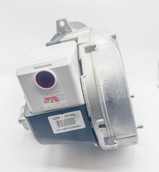 Riello R40 G3X Oil Burner, 21-26 kW