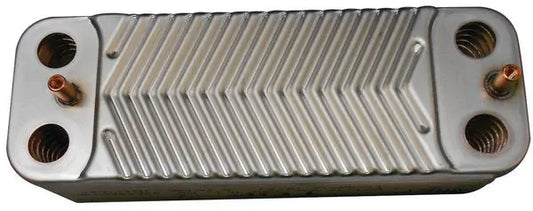 Glowworm / Saunier Duval S1024800 domestic heat exchanger