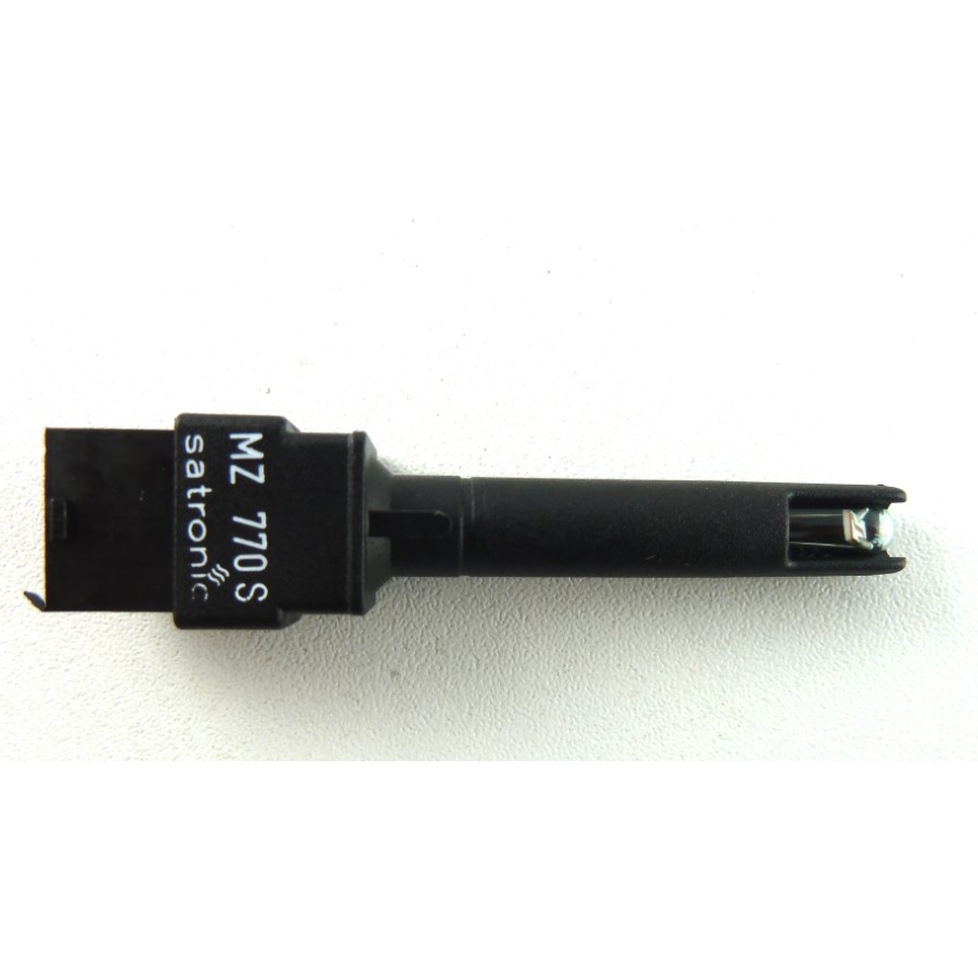 relais SATRONIC TF 834.3 Rev a 02234U Honeywell