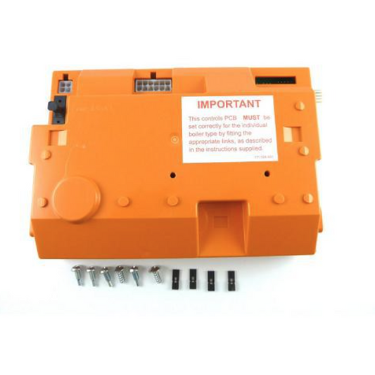 Ideal PCB Board - 174486.