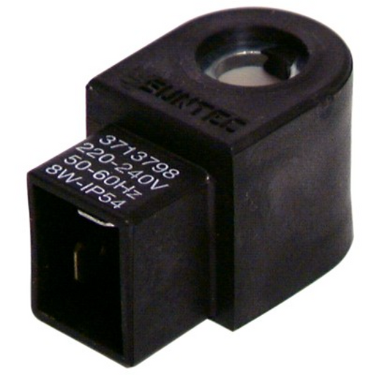 Suntec Pump Solenoid Coil | V504 | 65323767.
